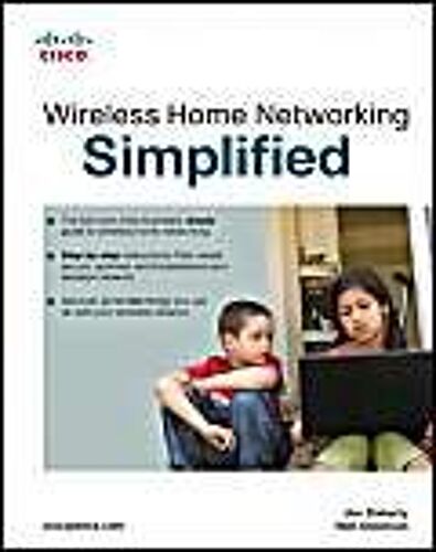 Wireless Home Networking Simplified