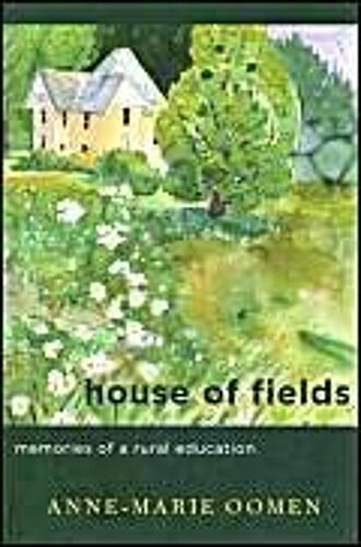 House Of Fields