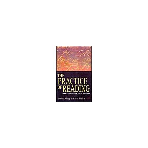 The Practice Of Reading