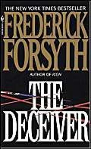 The Deceiver