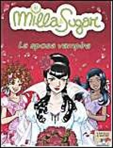 La Sposa Vampira