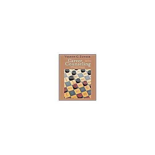 Career Counseling: A Holistic Approach