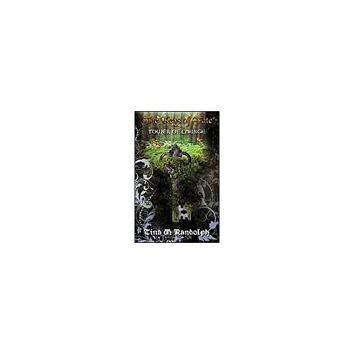 Tower Of Change (The Keys Of Fate, Book 1)
