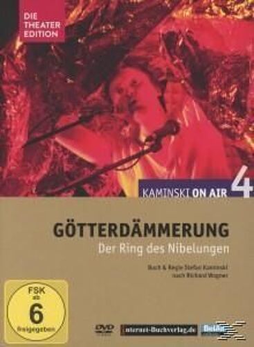 Götterdämmerung-Kaminski On Air 4