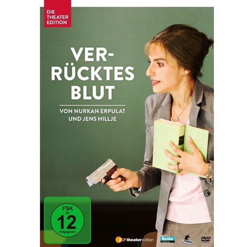 Verrücktes Blut (Theater Edition)