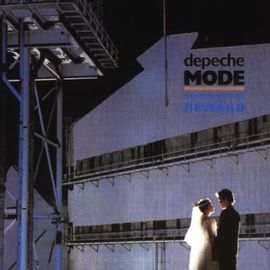 Some Great Reward (1984)