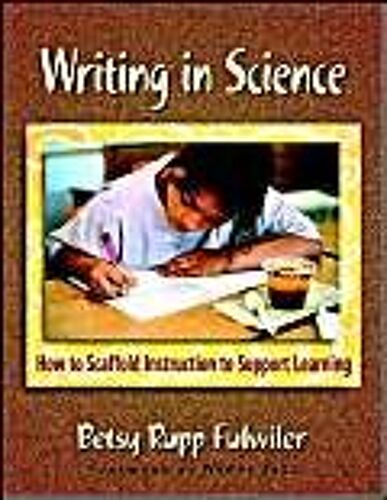 Writing In Science