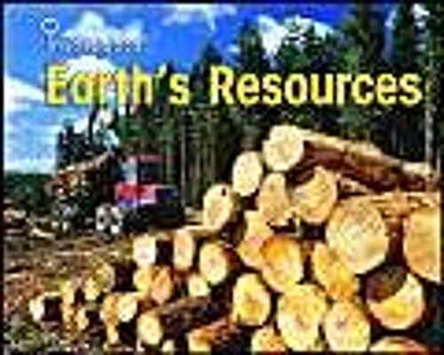 Earth's Resources