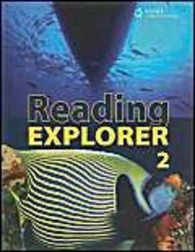 Reading Explorer 2