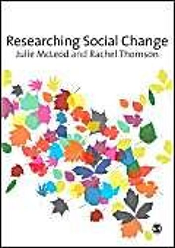Researching Social Change
