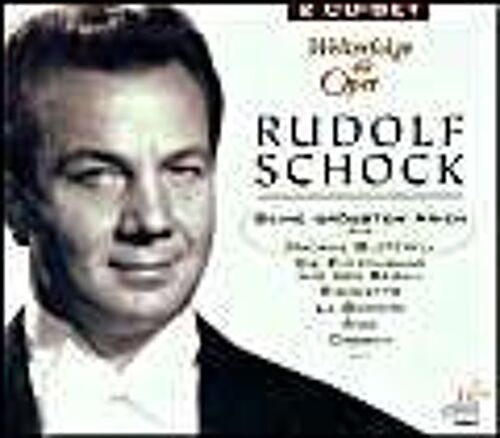 Seine Groessten Arien