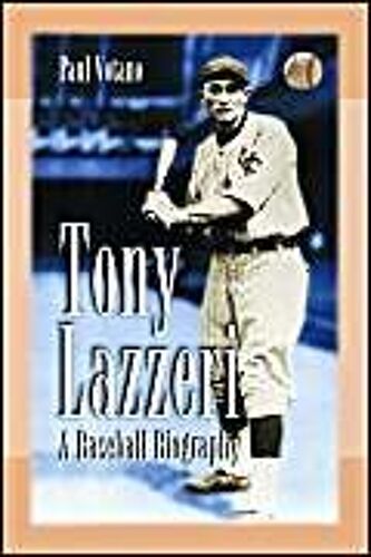 Tony Lazzeri