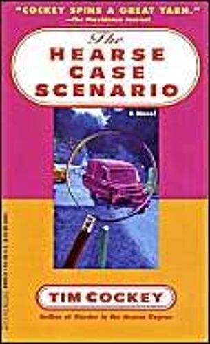 The Hearse Case Scenario