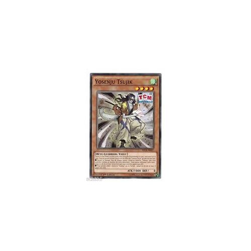 Yosenju Tsujik - Sece-Fr027 Commune