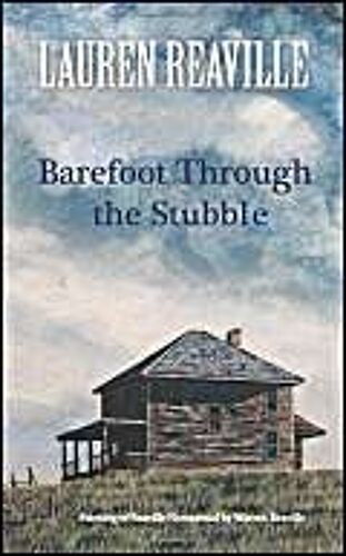 Barefoot Through The Stubble