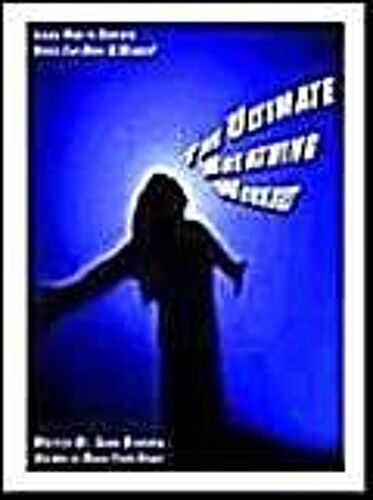 The Ultimate Breathing Workout (Revised Edition)