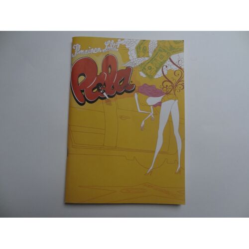 Pala Revue Bd Finlandaise  5 