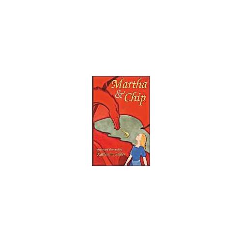 Martha & Chip