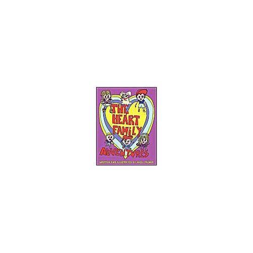 The Heart Family Adventures