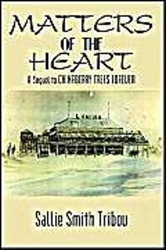 Matters Of The Heart