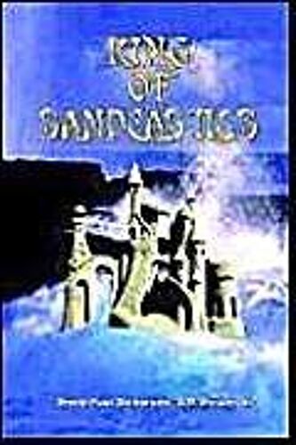King Of Sandcastles