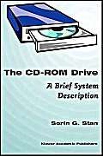 The Cd-Rom Drive
