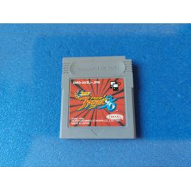 The King Of Fighters 96 Nintendo Game Boy J J