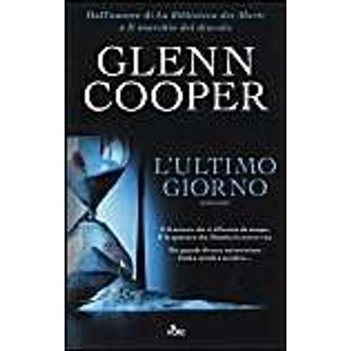 L'ultimo Giorno