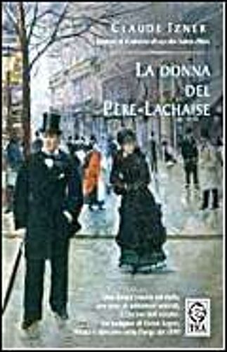 La Donna Del Père-Lachaise