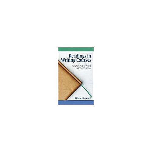 Readings In Writing Courses