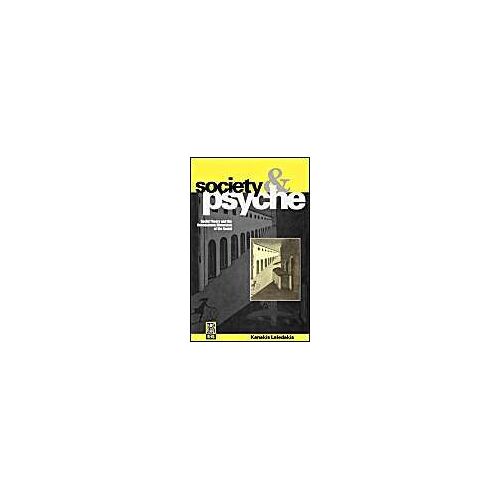 Society And Psyche