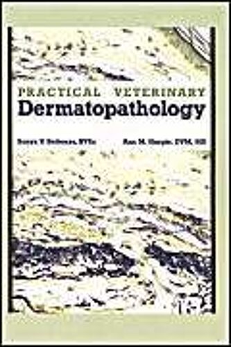 Practical Veterinary Dermatopathology