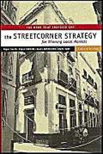 Streetcorner Strategy For Winning Local Markets