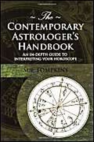 The Contemporary Astrologer's Handbook