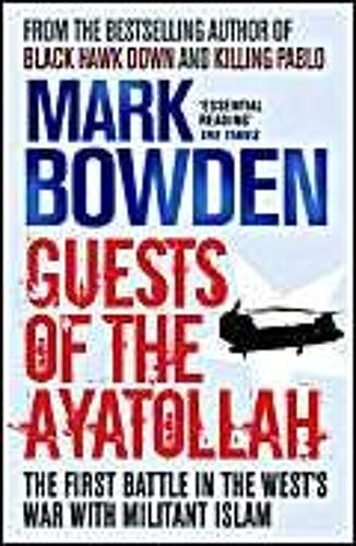 Guests Of The Ayatollah