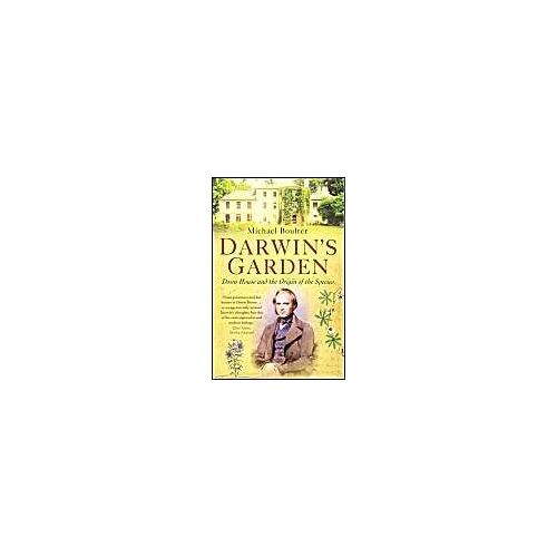 Darwin's Garden