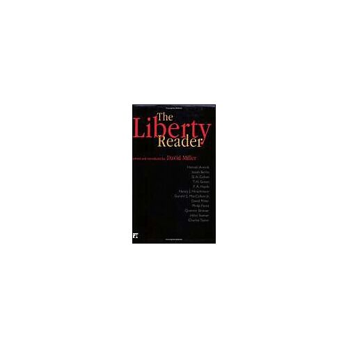 Liberty Reader