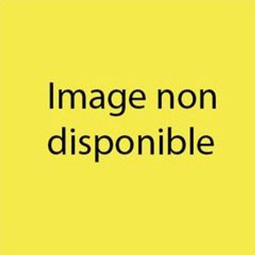 Fontaine léopold xxl jaune