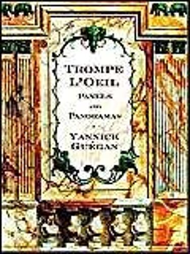 Trompe L'oeil Panels And Panoramas