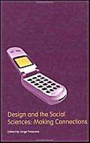Design And The Social Sciences