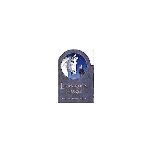 Leonardo's Horse H
