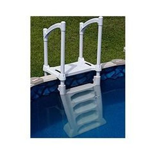 Escalier piscine h2o