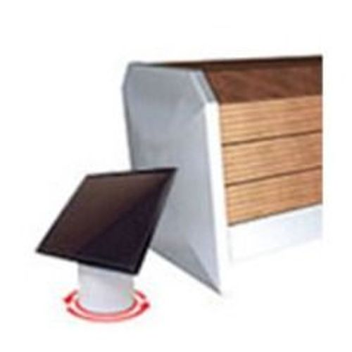 Volet piscine banc bois solaire oclair