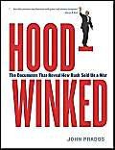 Hoodwinked