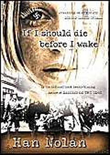 If I Should Die Before I Wake