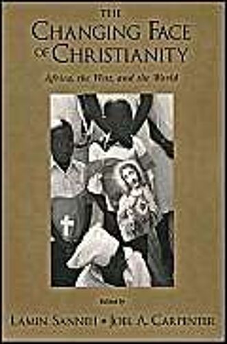 The Changing Face Of Christianity