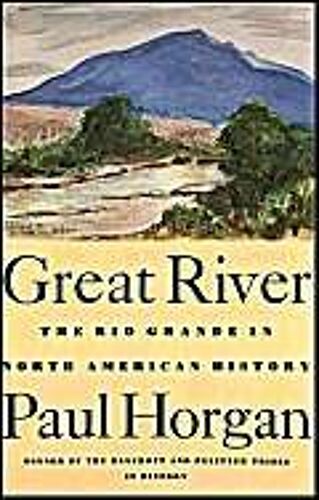 Great River