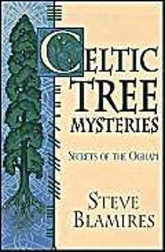 Celtic Tree Mysteries