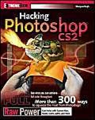 Hacking Photoshop X (Extremetech)