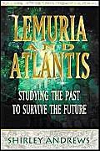 Lemuria & Atlantis